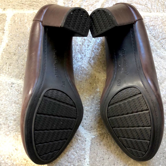 Hush Puppies Pumps US 6.5 - Picture 3 of 6